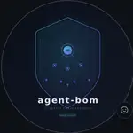 Agent Bom logo