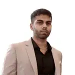 Manjunath Ab MCP logo