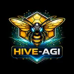 Hive Milvus logo