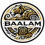 Baalam Zen logo