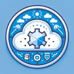 MCP SDK Demo logo