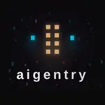 Aigentry Devkit logo