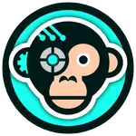The MCP Server Game logo
