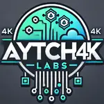 Aytch MCP logo