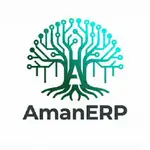 Aman MCP logo