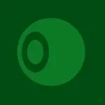 local image and music generation logo