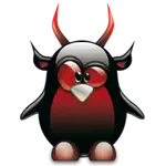 Docker Tui logo