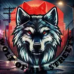 MCP Memory Layer Wolf Logic logo