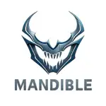 mandible attack logo