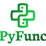 cookiecutter (Pyfunc) logo