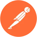 Postman MCP (postman-mcp-server-f408e6af) logo