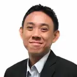 Kuanhoong MCP logo