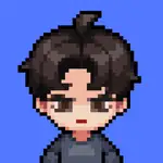 mcpick (Lucid Jin) logo