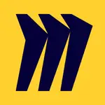 Miro AI logo