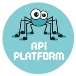 API Platform MCP logo
