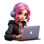 Aleena Joseph 86 MCP logo