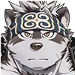 Heskeybaozi MCP logo