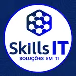 Skills MCP AD logo