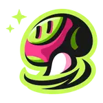 Meshy MCP Server logo