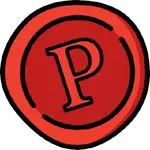 Getparafe MCP logo