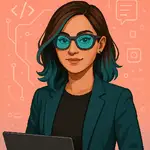 Laravel MCP Expense Tracker logo