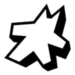 creature (Creature Run) logo