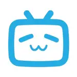 bilibili danmaku logo