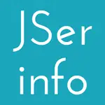 Jser MCP logo