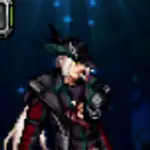 MCP Dungeon Game logo