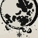 Gchat MCP logo
