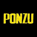 ponzu MCP logo