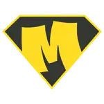 Mighty Security logo