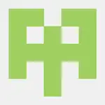 MCP Flux logo