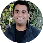 Mayank Falcon MCP logo