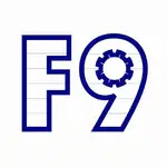 F9 Lore MCP logo