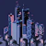 Aurora MCP Server logo