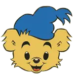 Claude Lens logo