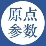 Origin Parameters Listed Company Financial Data Wizard logo