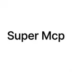 Super MCP App logo