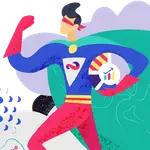 Tg Parser logo