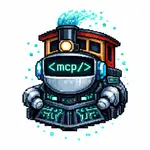 Caboose MCP logo