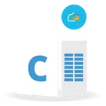 Aspose Cells Cloud MCP Server logo