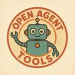 Open Stocks MCP logo