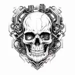 Wp MCP Server logo