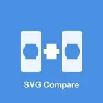 Svg Compare MCP logo