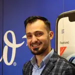 Mergestat MCP logo