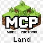 Webpage MCP logo