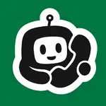 Agentphone MCP logo