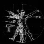 St K8s logo
