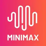 minimax-mcp logo
